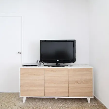 Dachas 2 - Apartamento En Urbanizacion Las Dachas De Canet *
