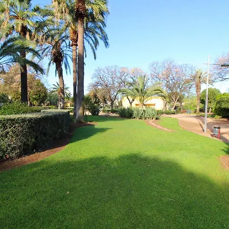 Dachas 2 - Apartamento En Urbanizacion Las Dachas De Canet Daire *