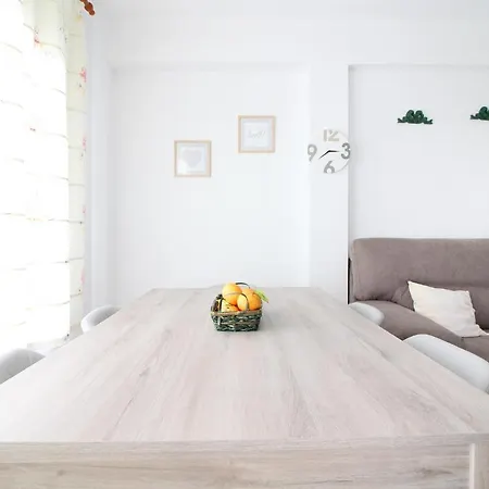 Dachas 2 - Apartamento En Urbanización Las Dachas De Canet Canet d'En Berenguer