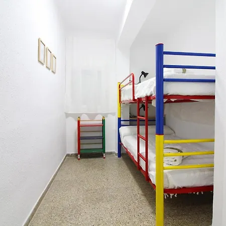 Dachas 2 - Apartamento En Urbanización Las Dachas De Canet