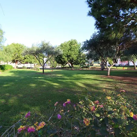 Apartamento Dachas 2 - Apartamento En Urbanización Las Dachas De Canet *