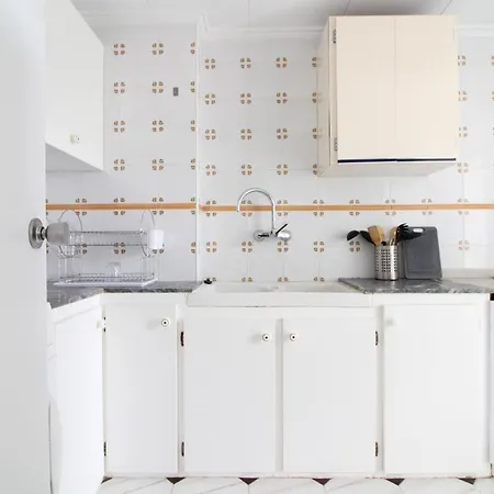 Apartamento Dachas 2 - Apartamento En Urbanización Las Dachas De Canet