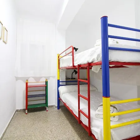 Dachas 2 - Apartamento En Urbanización Las Dachas De Canet Canet d'En Berenguer