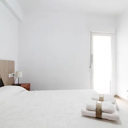 Apartamento Dachas 2 - Apartamento En Urbanización Las Dachas De Canet *