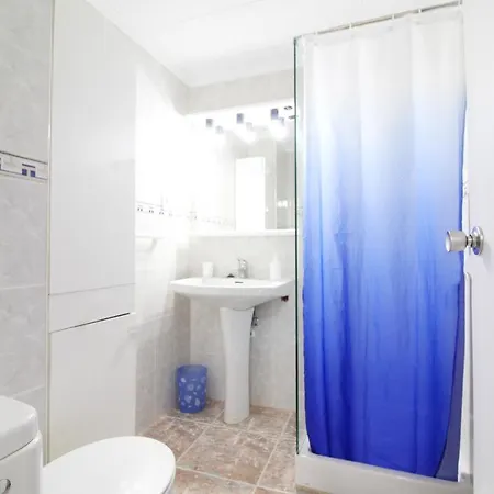Dachas 2 - Apartamento En Urbanización Las Dachas De Canet