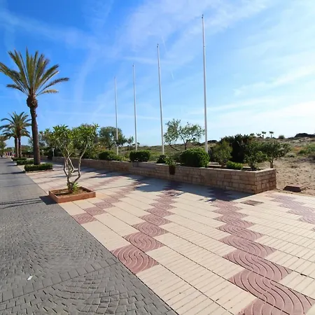 Dachas 2 - Apartamento En Urbanización Las Dachas De Canet * Canet d'En Berenguer