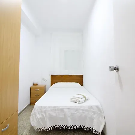Apartamento Dachas 2 - Apartamento En Urbanización Las Dachas De Canet