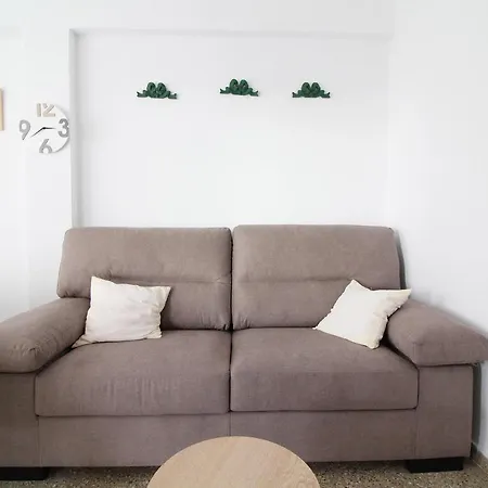 Apartamento Dachas 2 - Apartamento En Urbanización Las Dachas De Canet Canet d'En Berenguer