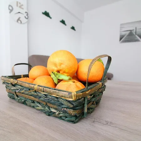 Dachas 2 - Apartamento En Urbanización Las Dachas De Canet Apartamento